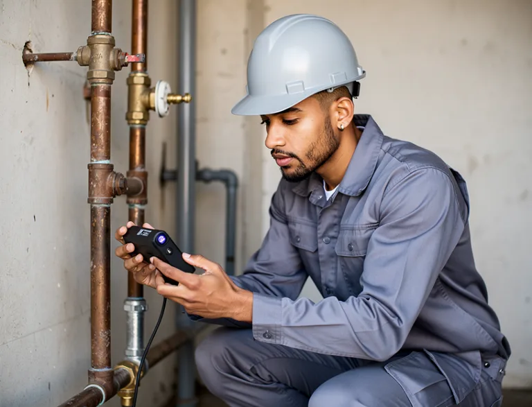 Water Leak Detection service in Miami Beach